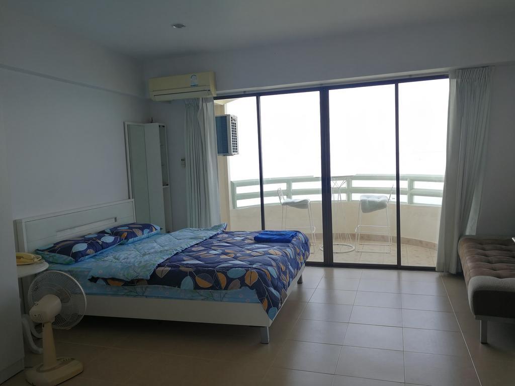 VIP condo rayong Thai style Ban Phe Ngoại thất bức ảnh