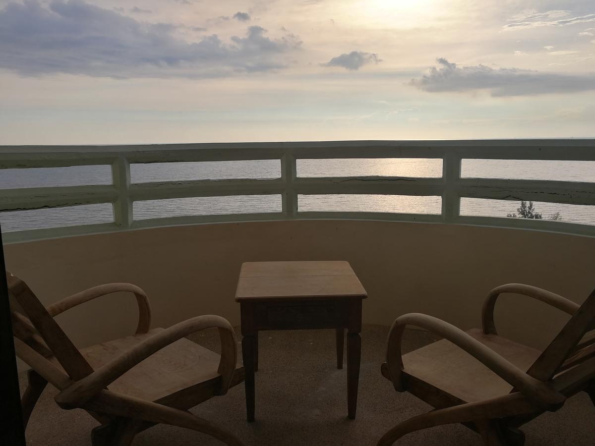 VIP condo rayong Thai style Ban Phe Ngoại thất bức ảnh