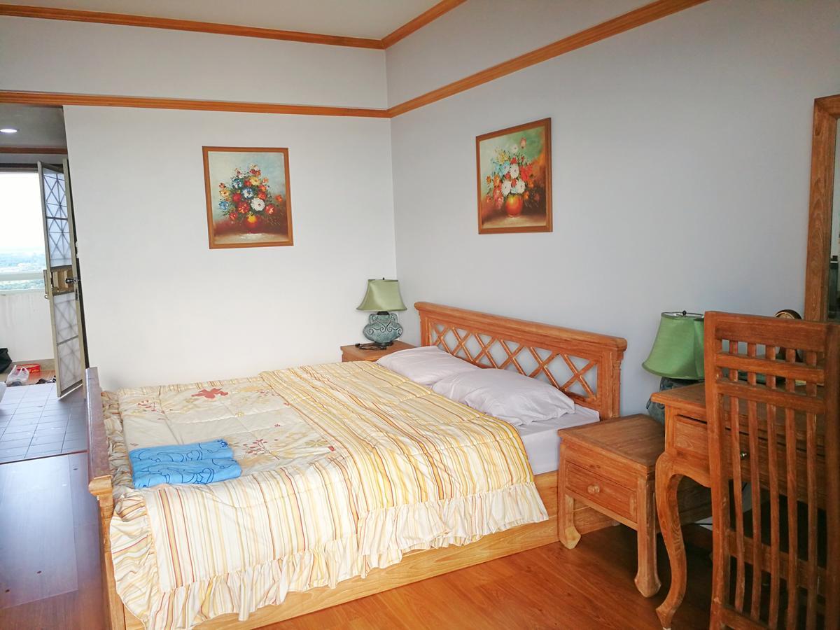 VIP condo rayong Thai style Ban Phe Ngoại thất bức ảnh
