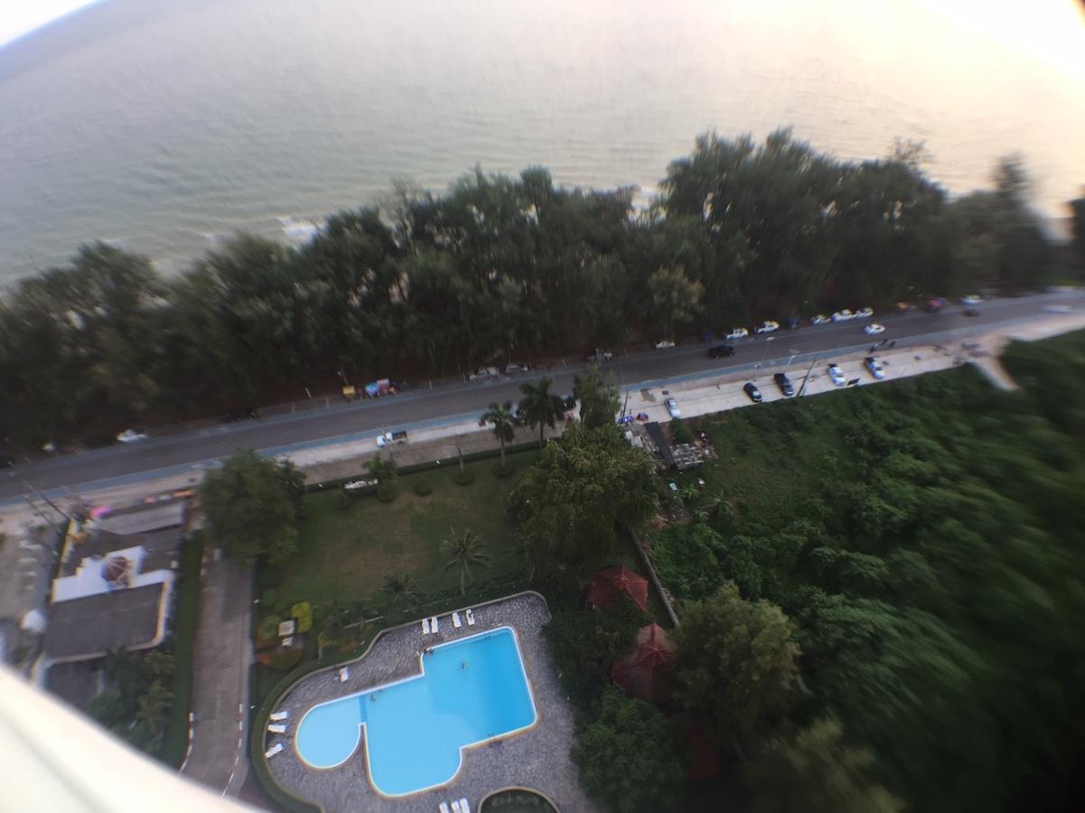 VIP condo rayong Thai style Ban Phe Ngoại thất bức ảnh